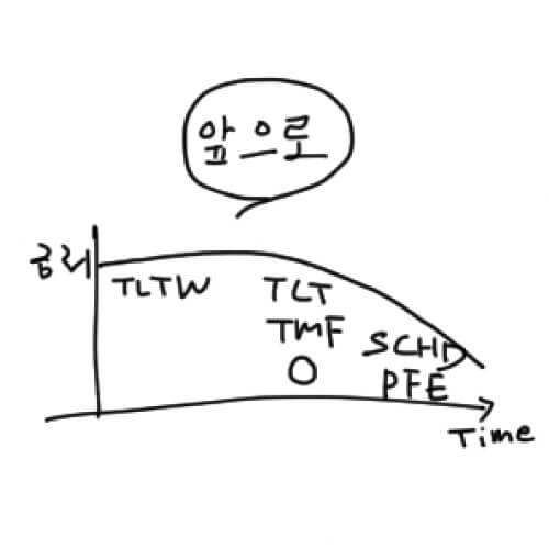 금리 인하 투자 전략 미국채