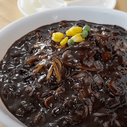 경북 칠곡군 왜관읍 짜장면 짬뽕 맛집 정문반점